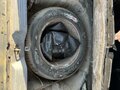 2004 Hyundai Matrix I, чёрный, 170000 рублей - вид 9