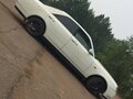 2001 Nissan Gloria XI (Y34), белый - вид 8