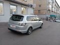 2007 Mazda MPV III (LY), серый - вид 4