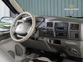 2003 Ford Excursion, синий - вид 9