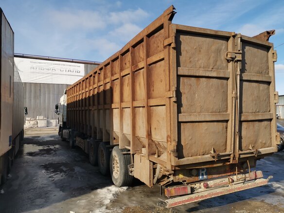 2011 DAF XF 105, белый, 5700000 рублей - вид 13