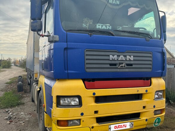 2005 Schmitz Cargobull S01, синий, 1650000 рублей - вид 4