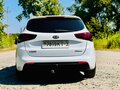 2012 Kia Ceed II, белый, 990000 рублей - вид 6
