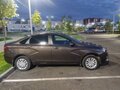 2020 Lada (ВАЗ) Vesta I, коричневый, 890000 рублей - вид 7