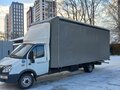 2012 ГАЗ ГАЗель (3302), белый, 1980000 рублей - вид 2