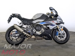 2023 BMW S 1000 RR, белый, 2455000 рублей, вид 1