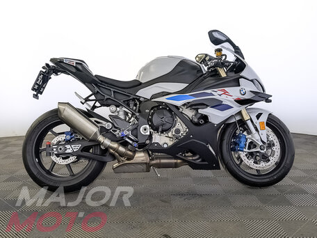 2023 BMW S 1000 RR, белый, 2455000 рублей, вид 1