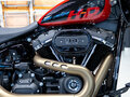 2024 Harley-Davidson Fat Bob, красный, 2700000 рублей - вид 3