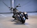 2023 BMW R 18, чёрный, 2500000 рублей - вид 5