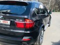 2010 BMW X5 30i II (E70), серый, 1500000 рублей - вид 7