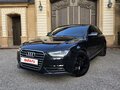 2012 Audi A4 IV (B8) Рестайлинг, синий, 1148000 рублей - вид 3