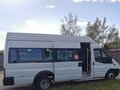 2013 Ford Transit, белый, 700000 рублей - вид 3