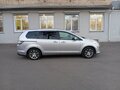 2007 Mazda MPV III (LY), серый - вид 3