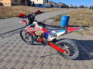 Rieju MR 300