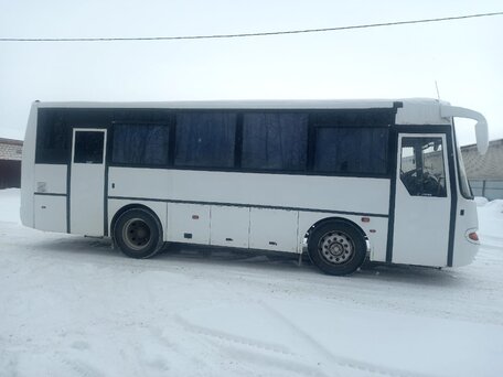 2007 КАвЗ 4235, белый, 1200000 рублей, вид 2