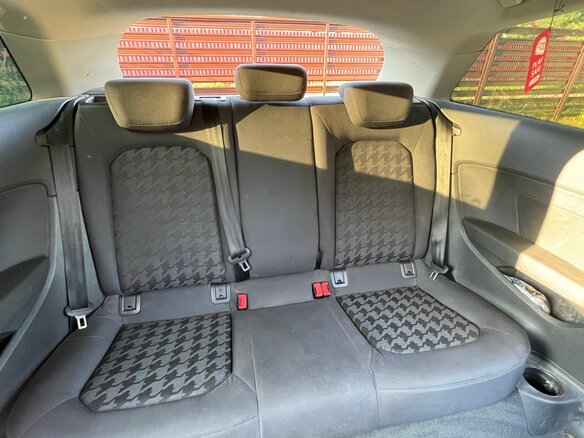 2012 Audi A3 III (8V), серый, 1450000 рублей - вид 12