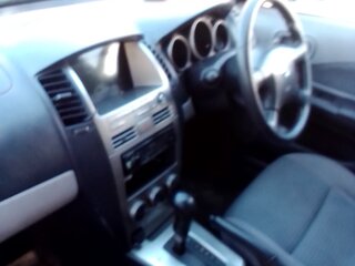 2003 Nissan Wingroad II (Y11) Рестайлинг, золотистый, 450000 рублей, вид 2