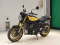 2023 Kawasaki Z 900RS, жёлтый, 1150000 рублей - вид 3