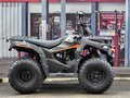2023 Loncin Overland200, чёрный, 250000 рублей - вид 7