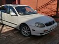 2000 Daewoo Leganza, белый, 350000 рублей - вид 2