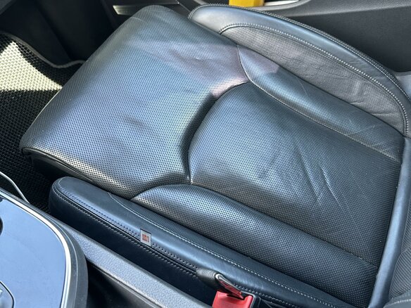 2016 Audi Q7 II (4M), серый - вид 20