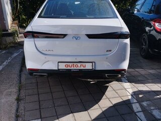 2023 Kaiyi E5, белый, 1500000 рублей, вид 3