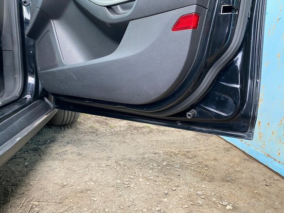 2012 Ford Focus III, чёрный, 855000 рублей - вид 29