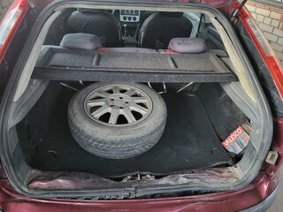 2005 Ford Focus II, пурпурный, 485000 рублей, вид 5