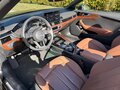 2021 Audi A5 45 TFSI II (F5) Рестайлинг, чёрный, 4900000 рублей - вид 11