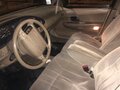 1993 Ford Taurus II, золотистый - вид 5