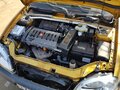 2000 Citroen Saxo, золотистый - вид 8