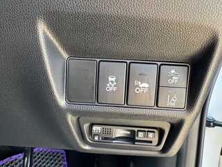 2019 Honda Stepwgn Spada V Рестайлинг, белый, 2500000 рублей, вид 2
