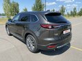 2018 Mazda CX-9 II, коричневый, 3900000 рублей - вид 3
