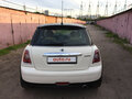 2008 Mini Hatch Cooper II (R56), бежевый - вид 2