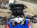 2024 BMW F 800 GS, синий, 1400000 рублей - вид 2