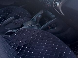 2010 Hyundai ix35 I, красный, 1350000 рублей, вид 5