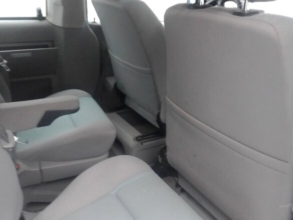 2002 Volkswagen Multivan T4, зелёный, 1200000 рублей - вид 38