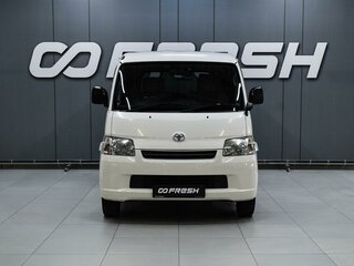 2015 Toyota Town Ace IV, белый, 999000 рублей, вид 3