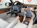 2014 Land Rover Discovery IV Рестайлинг, синий - вид 4