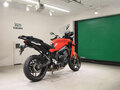 2022 Yamaha MT-09 Tracer (FJ-09), красный, 1600000 рублей - вид 4