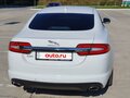 2014 Jaguar XF I Рестайлинг, белый, 1666666 рублей - вид 2