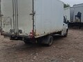 2021 ГАЗ ГАЗель Next, белый, 1490000 рублей - вид 1