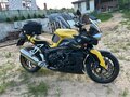 2006 BMW K 1200 R, жёлтый, 580000 рублей