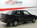 2007 Lada (ВАЗ) 2115, чёрный - вид 3