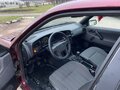 1991 Volkswagen Passat B3, красный, 150000 рублей - вид 10