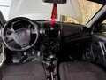 2018 Lada (ВАЗ) Granta I Рестайлинг, белый, 450000 рублей - вид 3