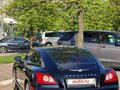 2004 Chrysler Crossfire, чёрный, 1800000 рублей - вид 9