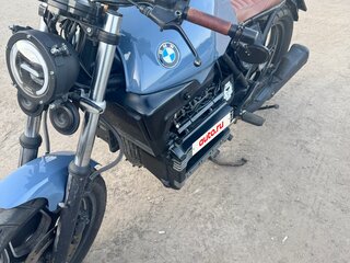 BMW K 100