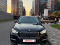 2018 BMW X1 18d xDrive II (F48), чёрный - вид 1