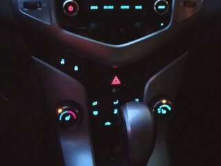 2009 Chevrolet Cruze I, красный, 400000 рублей, вид 5